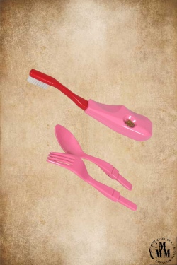 Brosse à dents musicale